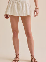 Mari Bloomer Shorts Detail 4 - ALTAR'D STATE KIDS