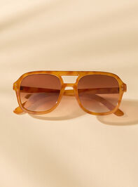 Calla Square Aviator - ALTAR'D STATE KIDS