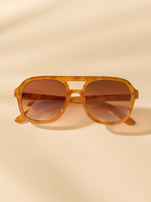 Calla Square Aviator - ALTAR'D STATE KIDS