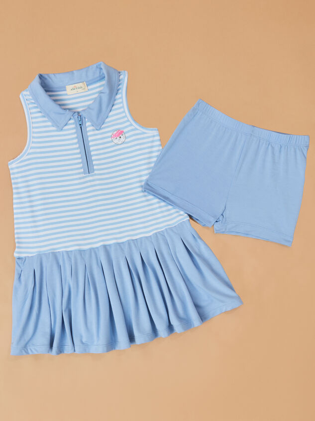 Golf Girl Dress - ALTAR'D STATE KIDS