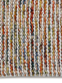 Iris Handwoven Rug Detail 6 - AS Kids