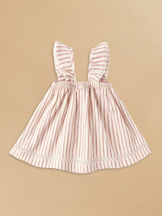 Hailey Tank Dress by Rylee + Cru - ALTAR'D STATE KIDS