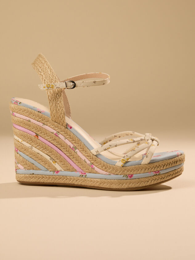 Addeline Wedges - ALTAR'D STATE KIDS