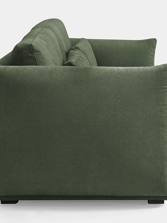 Macy Upholstered Sofa Detail 4 - ALTAR'D STATE KIDS