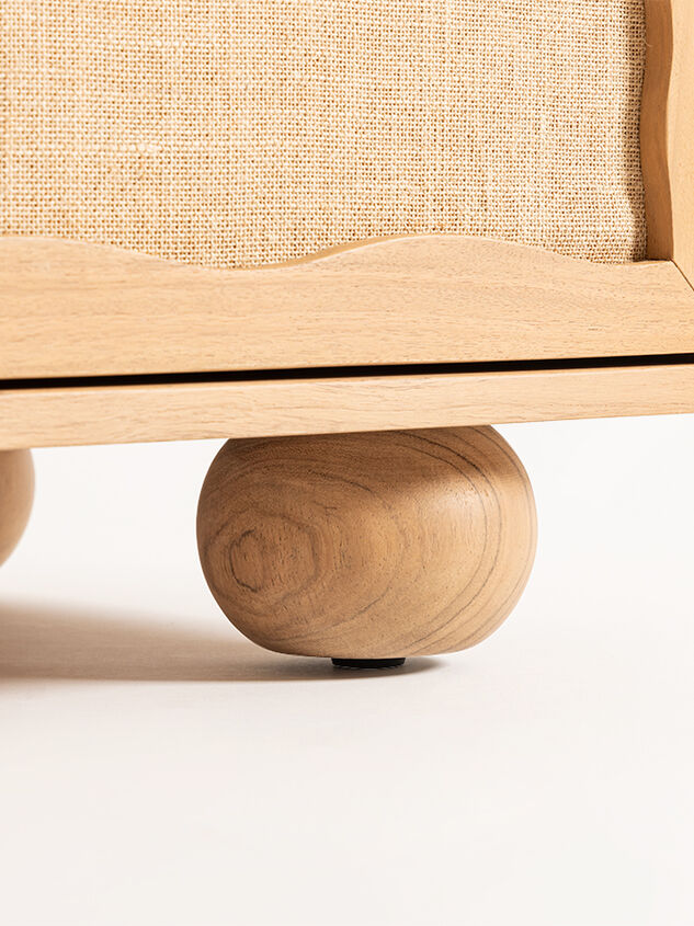 Juniper Nightstand Detail 7 - ALTAR'D STATE KIDS