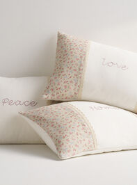 Sage Pillow Home - AS Kids