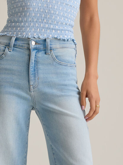 Madeline Cuff Jeans - AS Kids