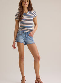 Lexi Denim Short Detail 3 - ALTAR'D STATE KIDS