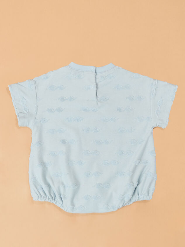 Burnout Wave Terry Bubble Detail 3 - ALTAR'D STATE KIDS