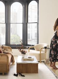 Ama Upholstered Sofa Detail 2 - ALTAR'D STATE KIDS