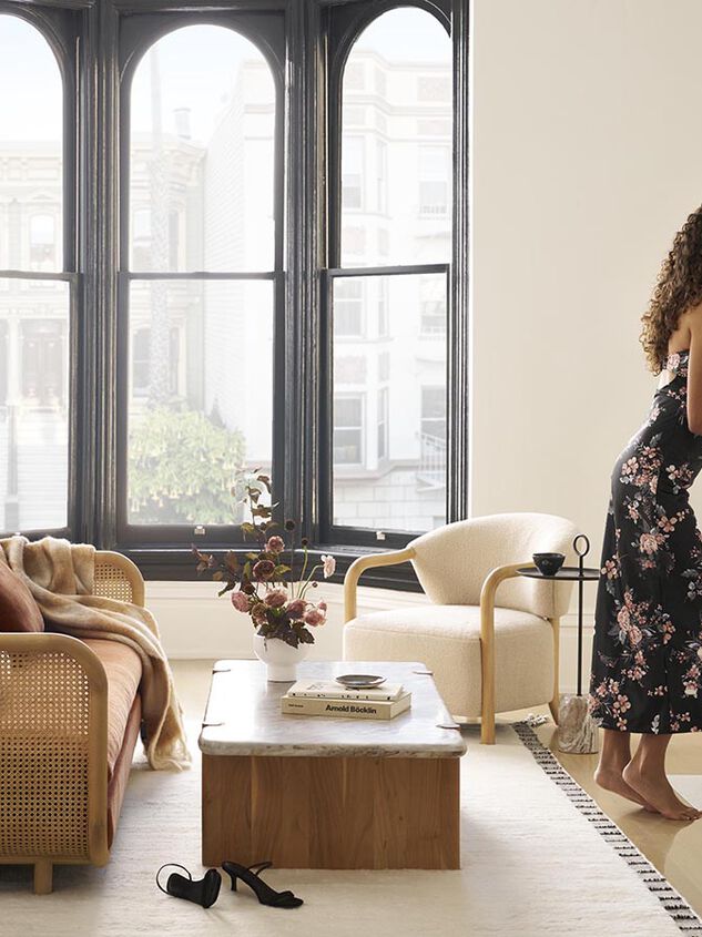 Ama Upholstered Sofa Detail 2 - ALTAR'D STATE KIDS