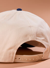 &ldquo;No Crying On The Boat&rdquo; Trucker Hat Detail 3 - ALTAR'D STATE KIDS