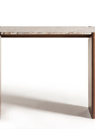 Moss Wood Console/Desk - AS Kids
