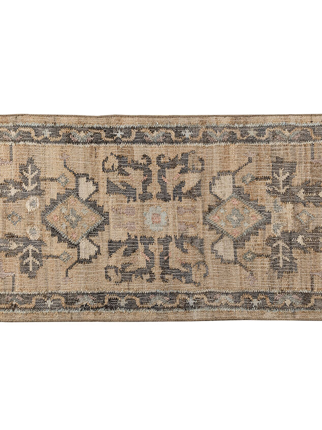 Brier Handwoven Rug Detail 8 - AS Kids