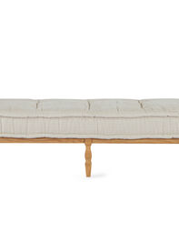 Kaia Upholstered Chaise - ALTAR'D STATE KIDS