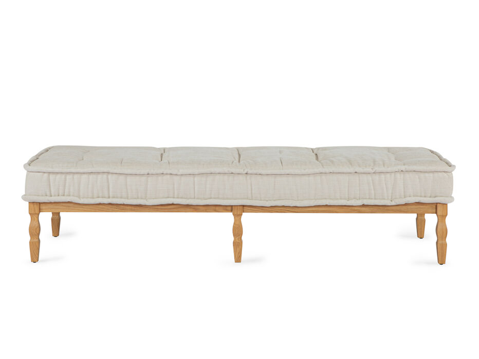 Kaia Upholstered Chaise - ALTAR'D STATE KIDS - 
