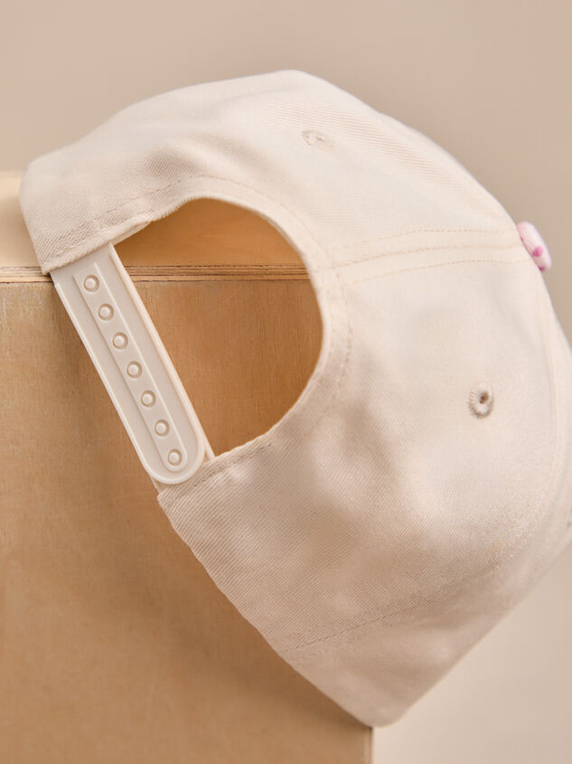 Count It All Joy Hat Detail 4 - AS Kids