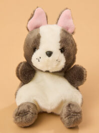 Beau French Bulldog Palm Pal - AS Kids