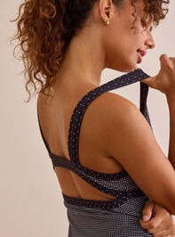 Sweetheart Sideline Active Dress Detail 6 - AS Kids