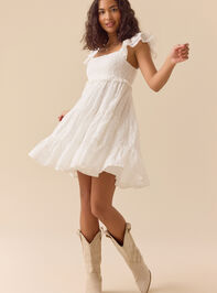 Quincy Mini Dress - ALTAR'D STATE KIDS