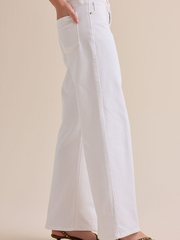 Logan Straight Leg Jean Detail 4 - ALTAR'D STATE KIDS