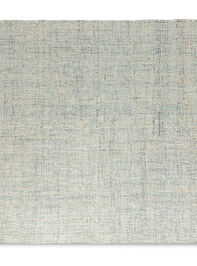 Birch Handwoven Rug Detail 2 - AS Kids