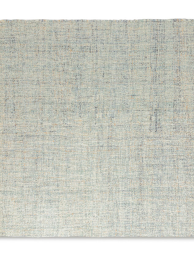 Birch Handwoven Rug Detail 2 - AS Kids