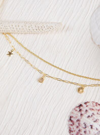 The Water Proof Collection Ocean Charm Bracelet - AS Kids