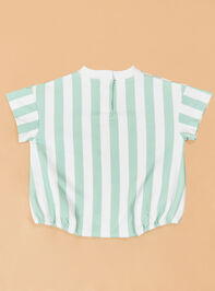 Freshly Squeezed Bubble Detail 3 - ALTAR'D STATE KIDS