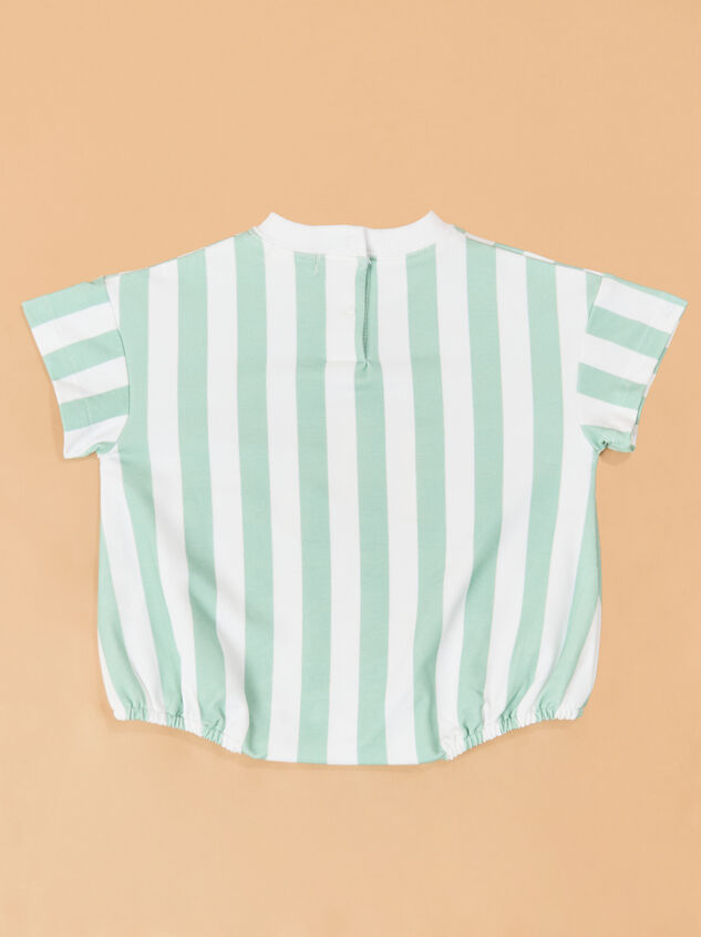 Freshly Squeezed Bubble Detail 3 - ALTAR'D STATE KIDS