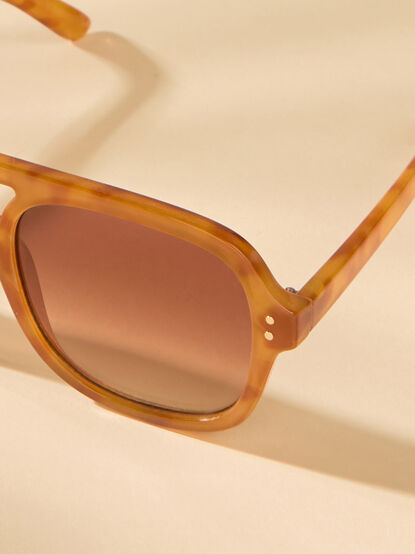 Calla Square Aviator - ALTAR'D STATE KIDS