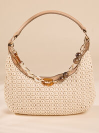 Dolce Vita Poppie Charm Bag - ALTAR'D STATE KIDS