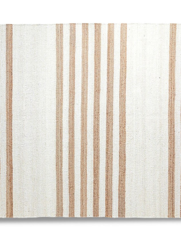 Verbena Handwoven Rug Detail 2 - AS Kids