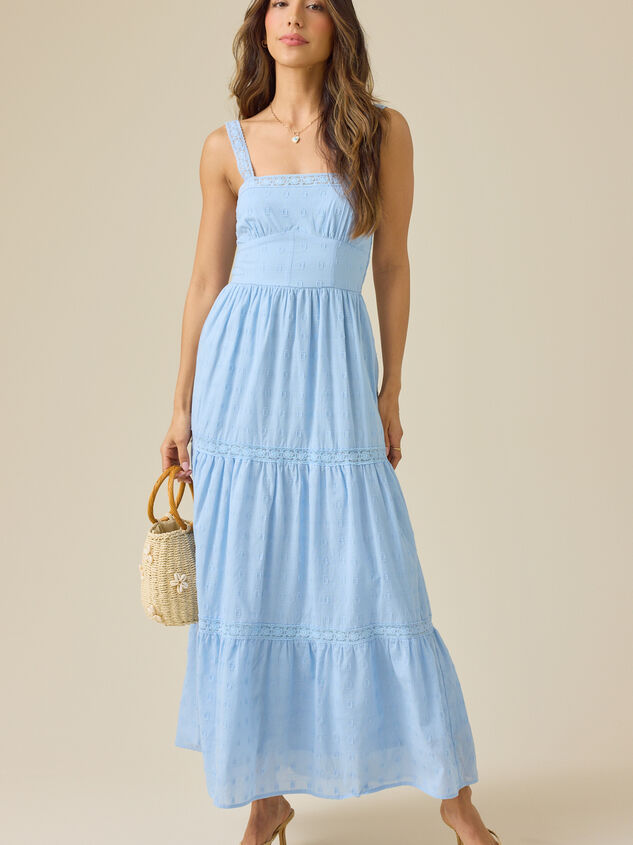 Minivera Maxi Dress - ALTAR'D STATE KIDS