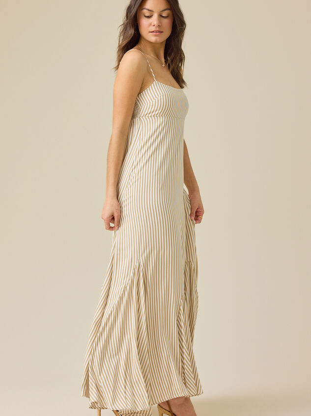 Nella Maxi Dress Detail 3 - ALTAR'D STATE KIDS