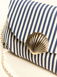 Shell Striped Crossbody Detail 2 - ALTAR'D STATE KIDS