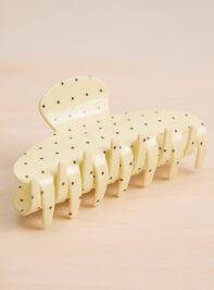 Dotty Dream Clip Detail 2 - AS Kids