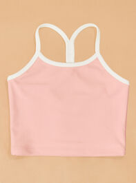 Anna Kate Tank Detail 3 - ALTAR'D STATE KIDS