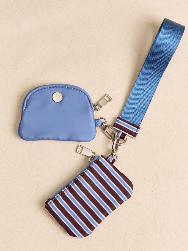 Keychain Wallet Lanyard - AS Kids