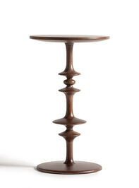 Tate Wood Cocktail Table - ALTAR'D STATE KIDS