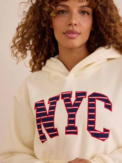 NYC Hoodie - AS Kids