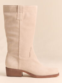 Romie Boot by Dolce Vita Detail 2 - AS Kids