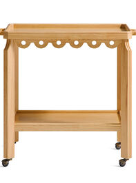 Rosamund Barcart - ALTAR'D STATE KIDS