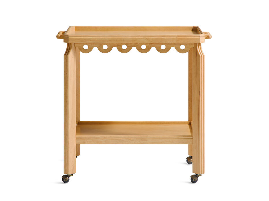 Rosamund Barcart - ALTAR'D STATE KIDS - 