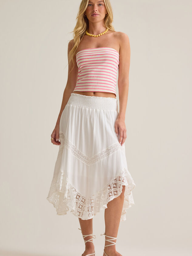 Dru Midi Skirt - AS Kids