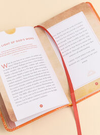 Daily Prayers for Mornings Book Detail 2 - ALTAR'D STATE KIDS