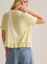 Gracely Babydoll Top Detail 6 - AS Kids