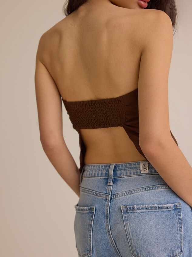 Josie Tube Top Detail 2 - ALTAR'D STATE KIDS