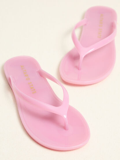 Haydn Jelly Sandal - AS Kids