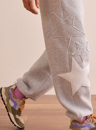 Rising Star Joggers Detail 3 - ALTAR'D STATE KIDS